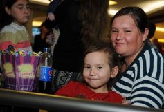 Foto de la galería: Despedida de las vacaciones de invierno en el Posadas Plaza Shopping