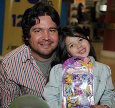 Foto de la galería: Despedida de las vacaciones de invierno en el Posadas Plaza Shopping