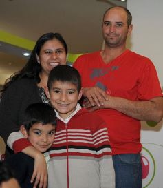 Foto de la galería: Despedida de las vacaciones de invierno en el Posadas Plaza Shopping