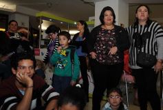 Foto de la galería: Despedida de las vacaciones de invierno en el Posadas Plaza Shopping