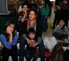 Foto de la galería: Despedida de las vacaciones de invierno en el Posadas Plaza Shopping