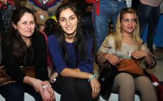 Foto de la galería: Despedida de las vacaciones de invierno en el Posadas Plaza Shopping