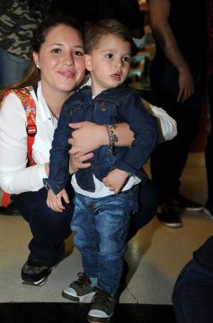 Foto de la galería: Despedida de las vacaciones de invierno en el Posadas Plaza Shopping