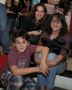 Foto de la galería: Despedida de las vacaciones de invierno en el Posadas Plaza Shopping