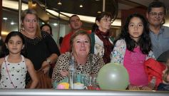 Foto de la galería: Despedida de las vacaciones de invierno en el Posadas Plaza Shopping