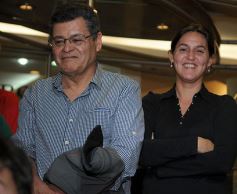 Foto de la galería: Despedida de las vacaciones de invierno en el Posadas Plaza Shopping