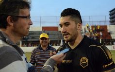 Foto de la galería: Por penales, Crucero se quedó con el primer duelo ante Guaraní