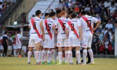 Foto de la galería: Por penales, Crucero se quedó con el primer duelo ante Guaraní