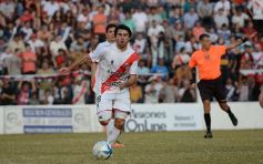 Foto de la galería: Por penales, Crucero se quedó con el primer duelo ante Guaraní