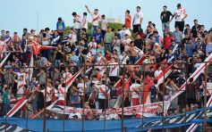 Foto de la galería: Por penales, Crucero se quedó con el primer duelo ante Guaraní