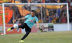 Foto de la galería: Por penales, Crucero se quedó con el primer duelo ante Guaraní