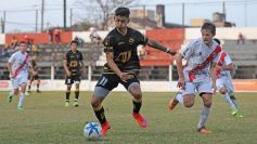 Foto de la galería: Por penales, Crucero se quedó con el primer duelo ante Guaraní