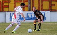 Foto de la galería: Por penales, Crucero se quedó con el primer duelo ante Guaraní