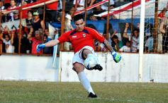 Foto de la galería: Por penales, Crucero se quedó con el primer duelo ante Guaraní