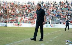 Foto de la galería: Por penales, Crucero se quedó con el primer duelo ante Guaraní