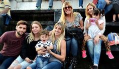 Foto de la galería: Por penales, Crucero se quedó con el primer duelo ante Guaraní