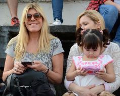 Foto de la galería: Por penales, Crucero se quedó con el primer duelo ante Guaraní