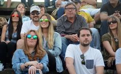 Foto de la galería: Por penales, Crucero se quedó con el primer duelo ante Guaraní