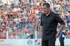 Foto de la galería: Por penales, Crucero se quedó con el primer duelo ante Guaraní