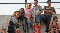 Foto de la galería: Por penales, Crucero se quedó con el primer duelo ante Guaraní