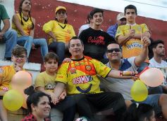 Foto de la galería: Por penales, Crucero se quedó con el primer duelo ante Guaraní