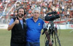 Foto de la galería: Por penales, Crucero se quedó con el primer duelo ante Guaraní