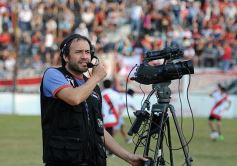 Foto de la galería: Por penales, Crucero se quedó con el primer duelo ante Guaraní