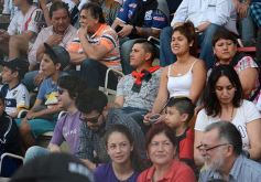 Foto de la galería: Por penales, Crucero se quedó con el primer duelo ante Guaraní