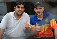 Foto de la galería: Por penales, Crucero se quedó con el primer duelo ante Guaraní