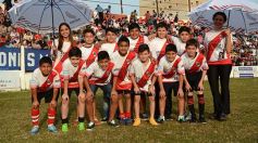 Foto de la galería: Por penales, Crucero se quedó con el primer duelo ante Guaraní