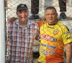 Foto de la galería: Por penales, Crucero se quedó con el primer duelo ante Guaraní