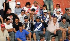 Foto de la galería: Por penales, Crucero se quedó con el primer duelo ante Guaraní