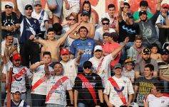 Foto de la galería: Por penales, Crucero se quedó con el primer duelo ante Guaraní