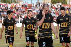 Foto de la galería: Por penales, Crucero se quedó con el primer duelo ante Guaraní