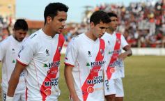 Foto de la galería: Por penales, Crucero se quedó con el primer duelo ante Guaraní