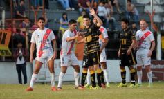 Foto de la galería: Por penales, Crucero se quedó con el primer duelo ante Guaraní