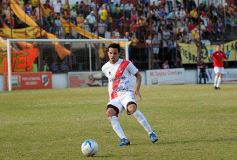 Foto de la galería: Por penales, Crucero se quedó con el primer duelo ante Guaraní