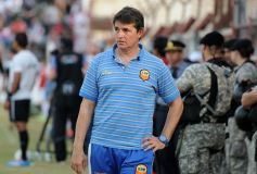 Foto de la galería: Por penales, Crucero se quedó con el primer duelo ante Guaraní