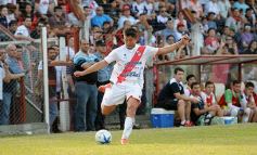 Foto de la galería: Por penales, Crucero se quedó con el primer duelo ante Guaraní