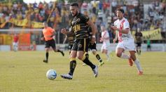 Foto de la galería: Por penales, Crucero se quedó con el primer duelo ante Guaraní
