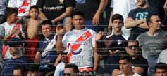 Foto de la galería: Por penales, Crucero se quedó con el primer duelo ante Guaraní
