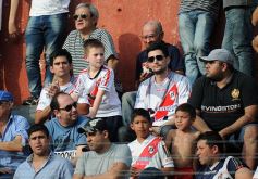 Foto de la galería: Por penales, Crucero se quedó con el primer duelo ante Guaraní