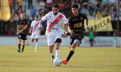 Foto de la galería: Por penales, Crucero se quedó con el primer duelo ante Guaraní