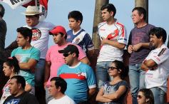 Foto de la galería: Por penales, Crucero se quedó con el primer duelo ante Guaraní