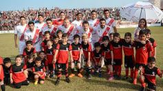Foto de la galería: Por penales, Crucero se quedó con el primer duelo ante Guaraní