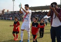Foto de la galería: Por penales, Crucero se quedó con el primer duelo ante Guaraní