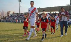 Foto de la galería: Por penales, Crucero se quedó con el primer duelo ante Guaraní