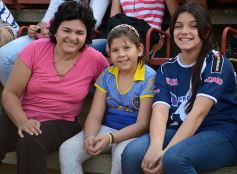 Foto de la galería: Por penales, Crucero se quedó con el primer duelo ante Guaraní