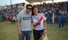 Foto de la galería: Por penales, Crucero se quedó con el primer duelo ante Guaraní