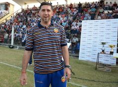 Foto de la galería: Por penales, Crucero se quedó con el primer duelo ante Guaraní